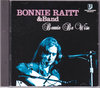 Bonnie Raitt ボニー・レイット/California,USA 1973