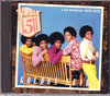 Jackson 5 WN\Et@Cu/Live Archives1972-1975