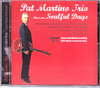 Pat Martino パット・マルティーノ/Qc,Canada 2002