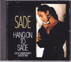 Sade V[f[/London,UK 1984