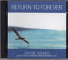 Return to Forever ^[EgDEtH[@[/Germany 1972