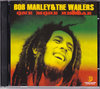 Bob Marley ボブ・マーレィー/Pennsylvania,USA 1976