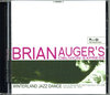 Brian Auger's ブライアン・オーガーズ/California,USA 1975