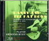 Danny Gatton ダニー・ガットン/Washington,USA 1974