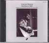 Lightnin' Hopkins ライトニン・ホプキンス/California,USA 1966
