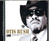 Otis Rush I[eBXEbV/Washington,USA 1983