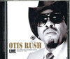 Otis Rush オーティス・ラッシュ/Washington,USA 1983