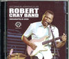 Robert Cray ロバート・クレイ/Indiana,USA 2008