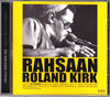 Roland Kirk ローランド・カーク/Sweden 1975