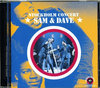 Sam & Dave サム・アンド・デイヴ/Sweden 1967