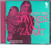 Townes Van Zandt タウンズ・ヴァン・ザント/Tenessie,USA 1985