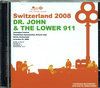 Dr.John ドクター・ジョン/Switerland 2008