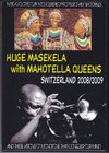 Huge Masekela q[E}ZP/Switerland 2009