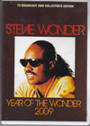 Stevie Wonder XeB[B[E_[/TV Collection 2009