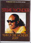 Stevie Wonder スティーヴィー・ワンダー/TV Collection 2009