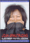 Joan Armatrading ジョーン・アーマトレイディング/UK 2008