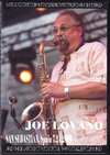 Joe Lovano W[E@[m/Spain 2009