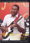 Robert Cray o[gENC/Canada 2009