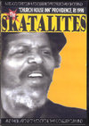 Skatalites スカタライツ/Road Island,USA 1990