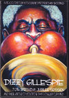 Dizzy Gillespie ディジー・ガレスピー/Germany 1987