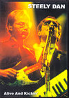 Steely Dan スティーリー・ダン/California,USA 1993