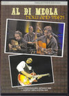 Al Di Meola アル・ディ・メオラ/Germany 2009 & more