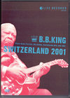 B.B.King B.B.LO/Switerland 2001