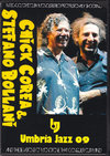 Chick Corea,Stefano Bollani チック・コリア/Italy 2009