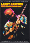 Larry Carlton ラリー・カールトン/Netherlands 2005