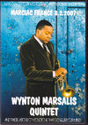 Wynton Marsalis EBgE}TX/France 2007