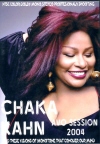 Chaka Khan チャカ・カーン/Switerland 2004