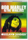 Bob Barley & the Wailers {uE}[B[/Oakland,USA 1979