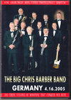 Chris Barber クリス・バーバー/Germany 2005
