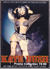 Kate Bush ケイト・ブッシュ/Promo Collection 1978-1986
