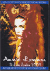 Annie Lennox アニー・レノックス/London,UK 2009