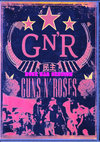 Guns N' Roses KYEAhE[[Y/New York,USA 2010 & more