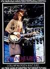 Soundgarden サウンドガーデン/Washington,USA 1992