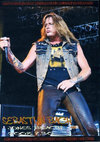 Sebastian Bach セバスチャン・バック/New York,USA 2008