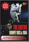 The Smith UEX~X/Europe Tour 1983-1984