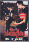 Stranglers ストラングラーズ/London,UK 1978 & more