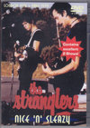 Stranglers XgO[Y/London,UK 1978 & more