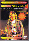 Nirvana ニルヴァーナ/Rio de Janeiro,Brazil 1993