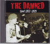 Damned ダムド/UK 1977 & California,USA 1979