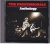 Professionals プロフェショナルズ/Anthology