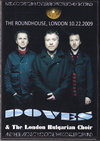 Doves ダヴズ/London,UK 2009