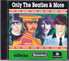 Beatles ビートルズ/Only the Beatles & more