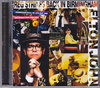 Elton John エルトン・ジョン/UK 1989