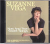 Suzanne Vega スザンヌ・ヴェガ/New Jersey,USA 2010