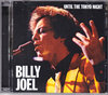 Billy Joel ビリー・ジョエル/Tokyo,Japan 1979