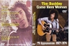 TIM BUCKLEY/COME HERE WOMAN